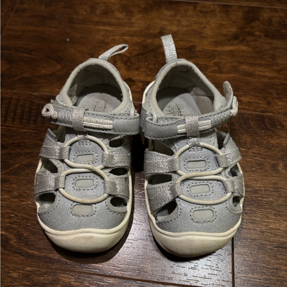 Keen Moxie Toddler Sandal